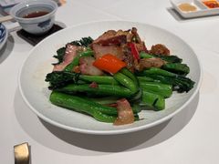 -侨美食家·41年地道粤菜(珠江新城店)