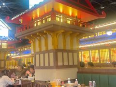 -牛New寿喜烧(虹桥新天地店)