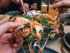 -O'mills Sourdough Bakery&Bistro(永嘉路店)