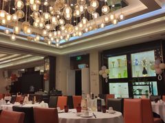 -丰收日·小海鲜·沪上家宴(顾村正大店)