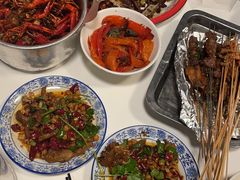 -文和友老长沙龙虾馆(化龙池店)