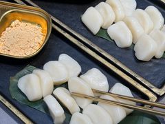 -轻烧烤肉(光谷步行街店)