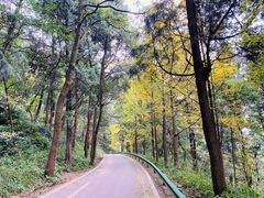 -金堂县云顶石城风景区