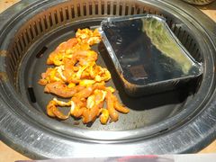 -花味·自助烤肉(雨花客厅店)