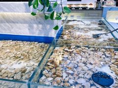 -川骄海鲜自助(河东店)