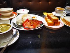 -大有利茶餐厅(福民店)