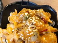 -昊·来了寿司(泡桐树店)