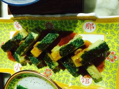 -那家小馆•北京菜•烤鸭(中关村店)