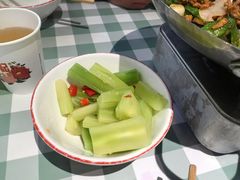 -彭耕记猪油炒小菜(吉联mall店)