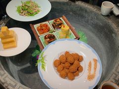 -四世同堂·京菜·烤鸭(双井店)