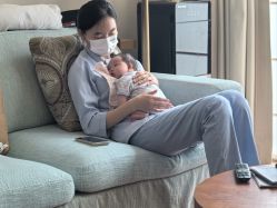 点击看大图 -圣贝拉母婴护理中心(广州瑰丽店)