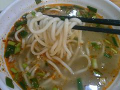 -肖家客饸饹面(郑州总店)