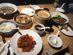 -兰亭轩茶餐厅(长江路店)