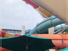 -武汉玛雅海滩水公园