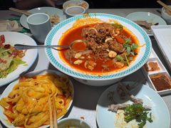 -阿西娅食府(中关村店)