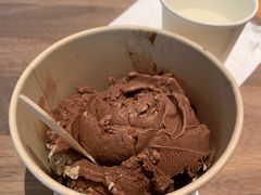 黑巧克力松脆片-Luneurs(幸福里店)