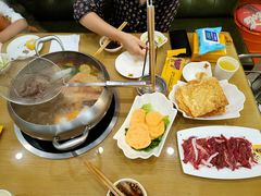 -潮牛鲜天下(小店富康店)