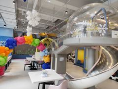 -KIDults童伴儿亲子餐厅(达美中心广场店)