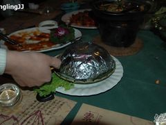 豆腐-素心小筑(后沙裕镇店)