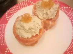 -新一番三文鱼寿司(大东海店)