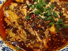 -川味堂·四川豆花(八卦岭店)