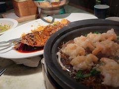 -绿茶餐厅(昌平悦荟店)