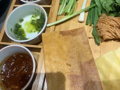 -老德州四合院·德州菜(天衢路店)