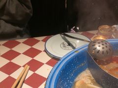 -王歘歘·chuǎ火锅(五道营店)