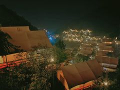 -北京山里寒舍度假酒店