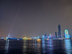 -武昌江滩