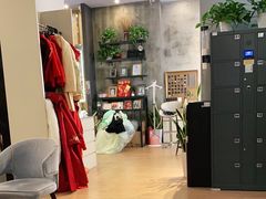 -海马体照相馆|大师(武汉光谷K11店)