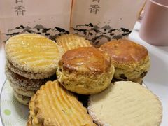 -桂香村(护国寺店)