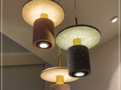 -蜜桃餐厅·伴山(绿宝广场店)