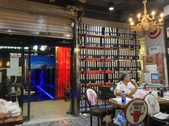 -ELEVEN桌游剧本杀轰趴馆(三里屯店)