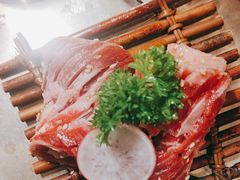 -西塔老太太泥炉烤肉(温州首店万象城黑金店)