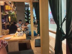 -南京大牌档(龙江新城市广场店)