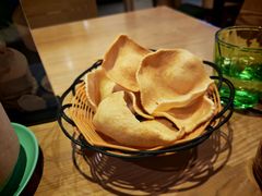 -mango tree芒果树泰国餐厅(青岛万象城店)