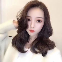 -Rise Hair上升造型