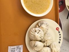 -庆丰包子铺(白塔寺店)