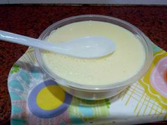 凤凰奶糊-百花传统甜品店(原址店)