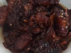 -如意香辣鸡架(总店)