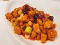 -渝信川菜(长安店)