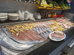 -健跳小海鲜(人民路店)