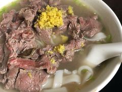 -潮镇老尾牛杂(环城西路店)