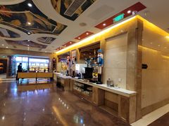 -萧邦音乐会所KTV·蒸汽活海鲜自助(福田店)