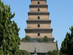 -大慈恩寺(大雁塔)