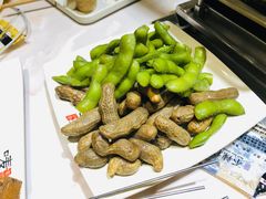 -唛嘻哒烤串朝鲜族风味(金桥店)