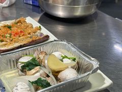 -白玉·朝鲜族烤串(南山店)