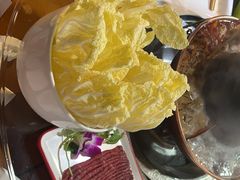 -正福居老北京正宗铜锅泉水涮肉(彰化路店)