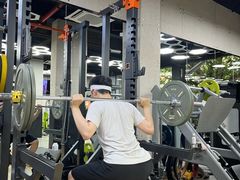 -VPsmart私教健身工作室(新华路旗舰店)